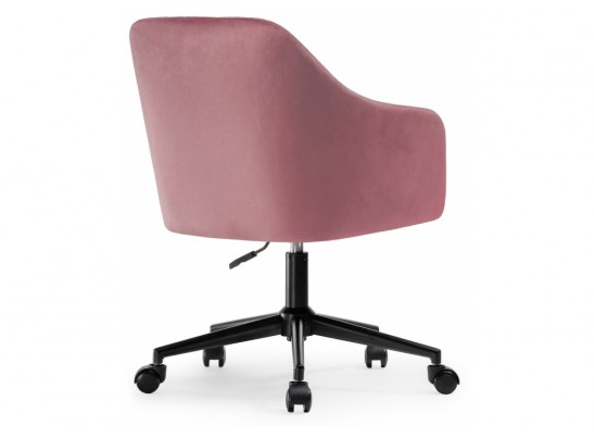 Компьютерное кресло Tonk dark pink / black
