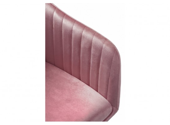 Компьютерное кресло Tonk dark pink / black