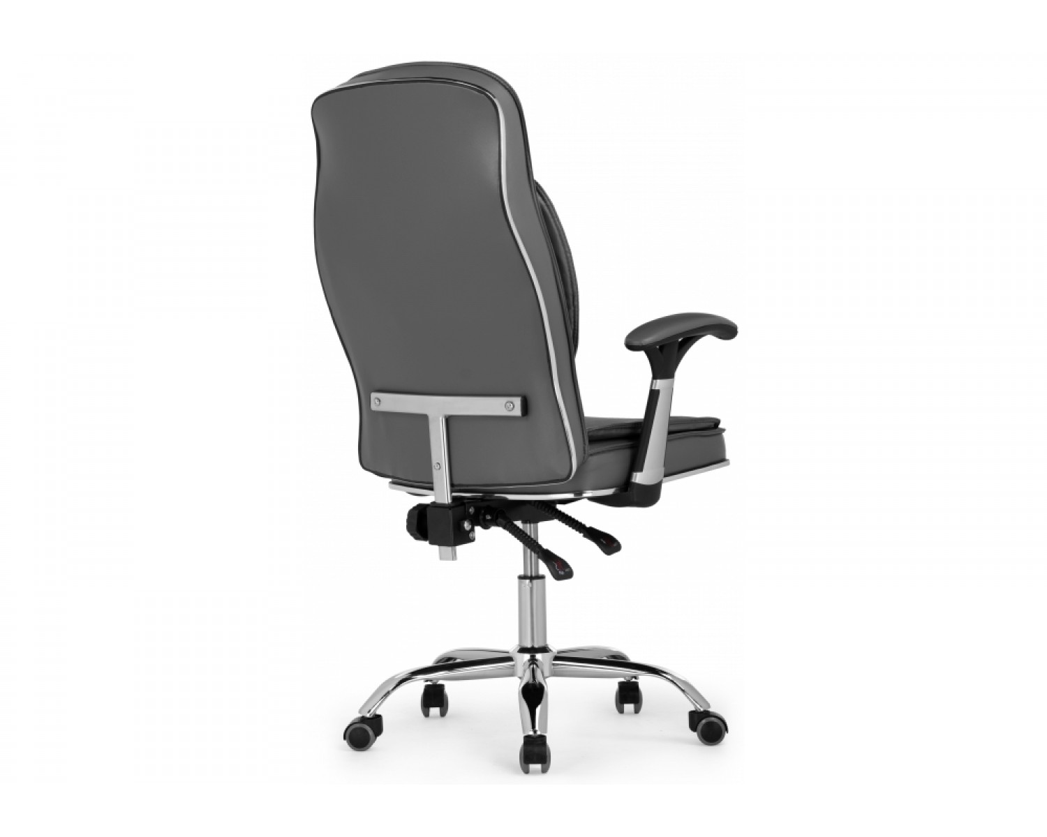 Компьютерное кресло Vestra light gray
