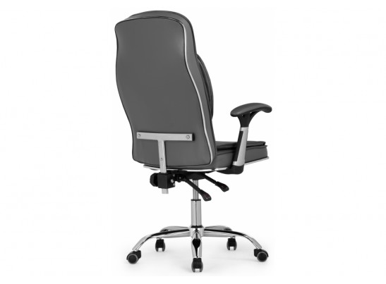 Компьютерное кресло Vestra light gray