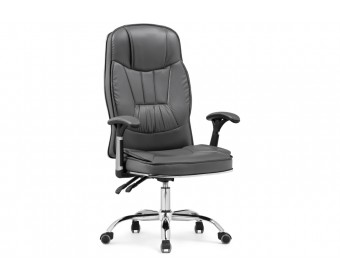 Компьютерное кресло Vestra light gray