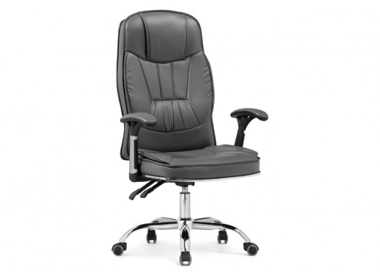 Компьютерное кресло Vestra light gray