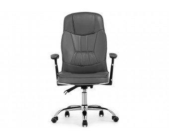 Компьютерное кресло Vestra light gray