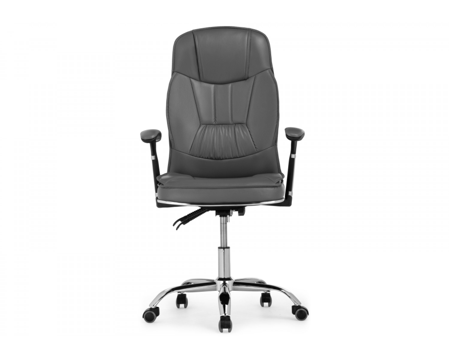 Компьютерное кресло Vestra light gray