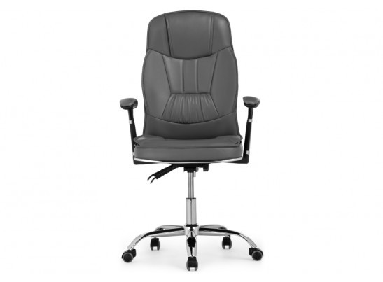 Компьютерное кресло Vestra light gray