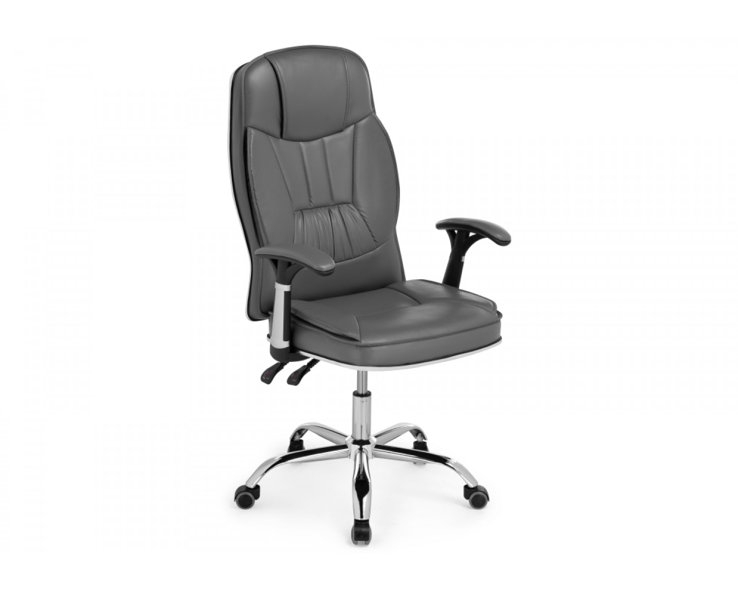 Компьютерное кресло Vestra light gray