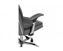 Компьютерное кресло Vestra light gray