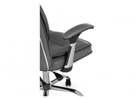 Компьютерное кресло Vestra light gray