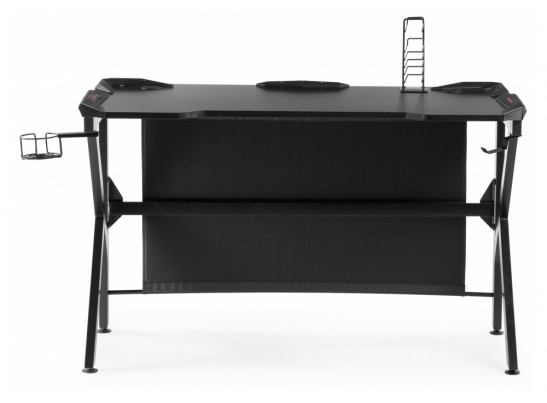 Компьютерный стол Master 3 black