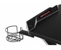 Компьютерный стол Master 3 black