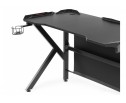 Компьютерный стол Master 3 black