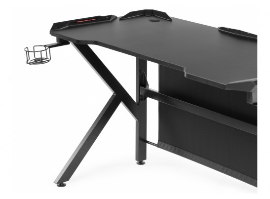 Компьютерный стол Master 3 black