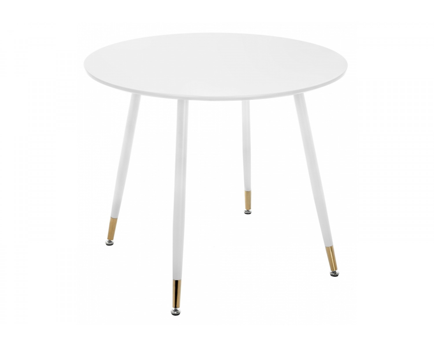 Обеденная группа Амител white / wood