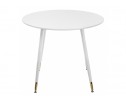 Обеденная группа Амител white / wood
