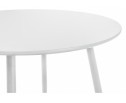 Обеденная группа Амител white / wood