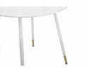 Обеденная группа Амител white / wood