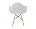 Обеденная группа Амител white / wood