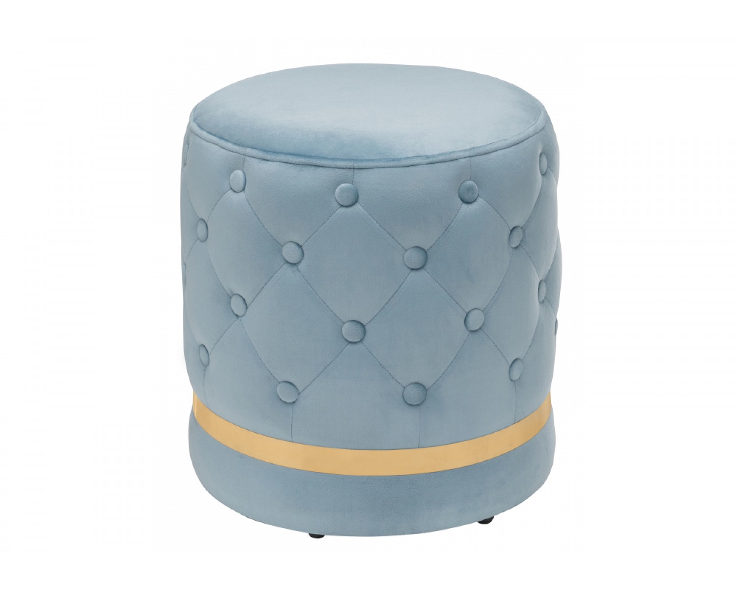 Пуф Brot-П blue