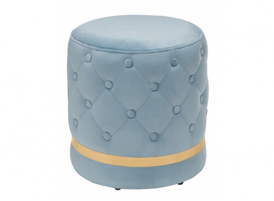 Пуф Brot-П blue