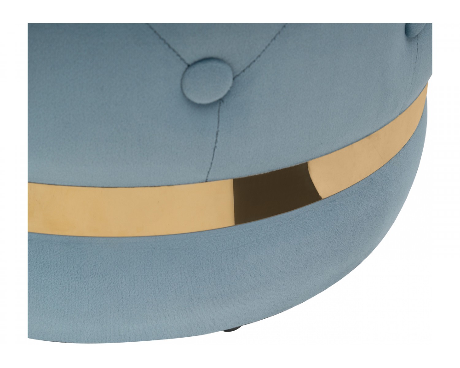 Пуф Brot-П blue