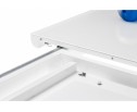 Стол Plas 160 super white