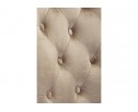 Стул Amelia dark walnut / fabric beige