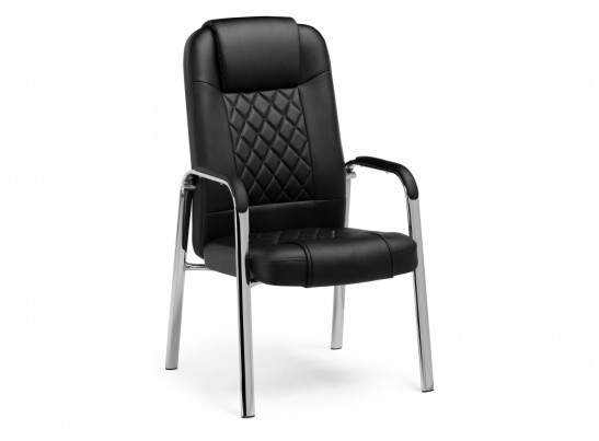 Стул Sima black
