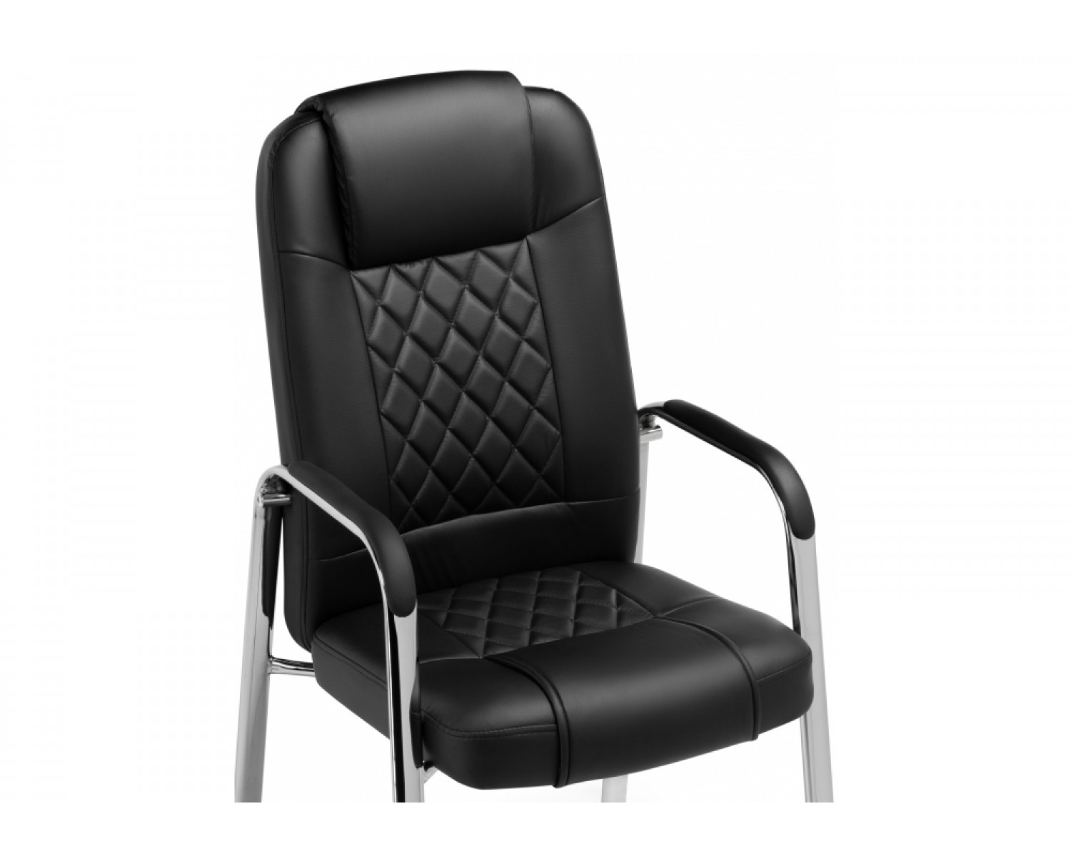 Стул Sima black