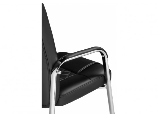 Стул Sima black