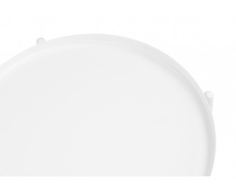 Журнальный столик-поднос Tray 1 46х52 white