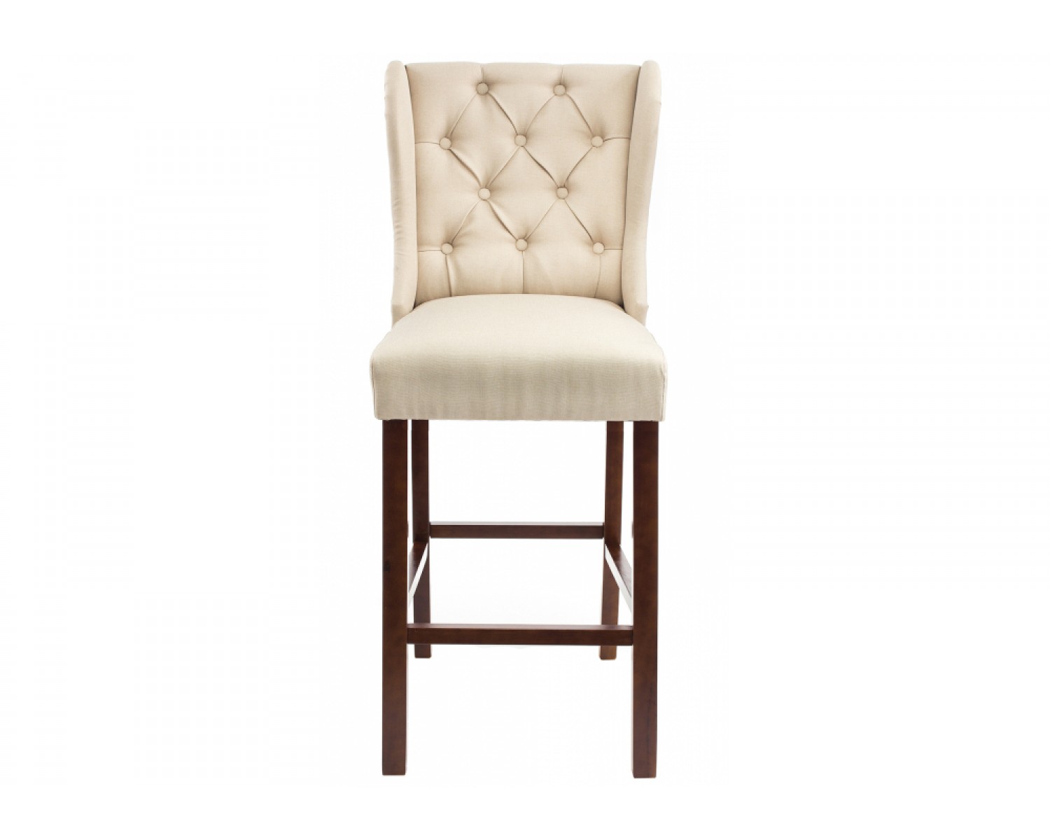 Барный стул Luton walnut
