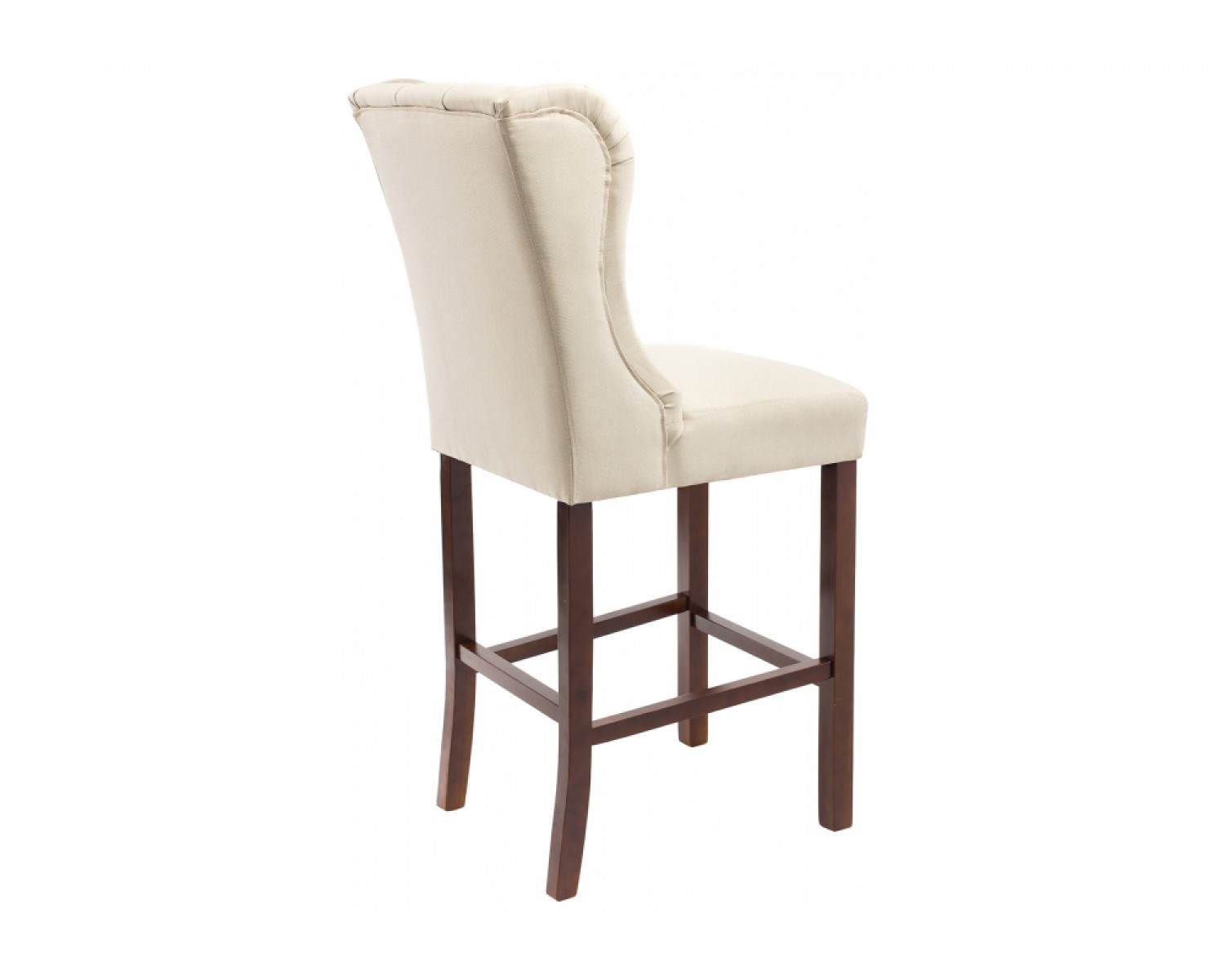 Барный стул Luton walnut