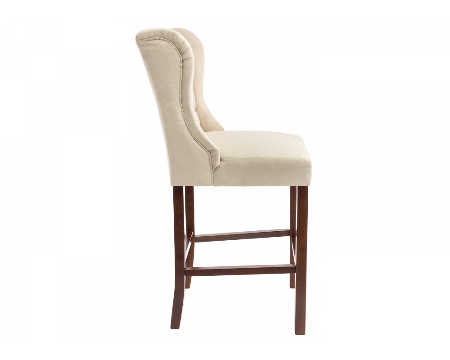 Барный стул Luton walnut