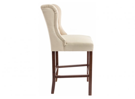 Барный стул Luton walnut