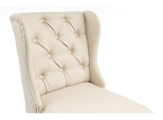 Барный стул Luton walnut