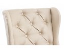 Барный стул Luton walnut