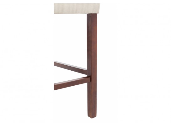 Барный стул Luton walnut