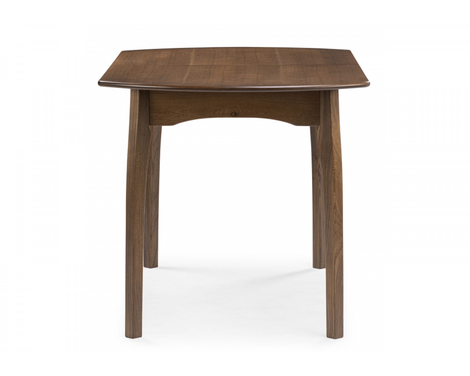 Деревянный стол Сугили прямоугольный орех