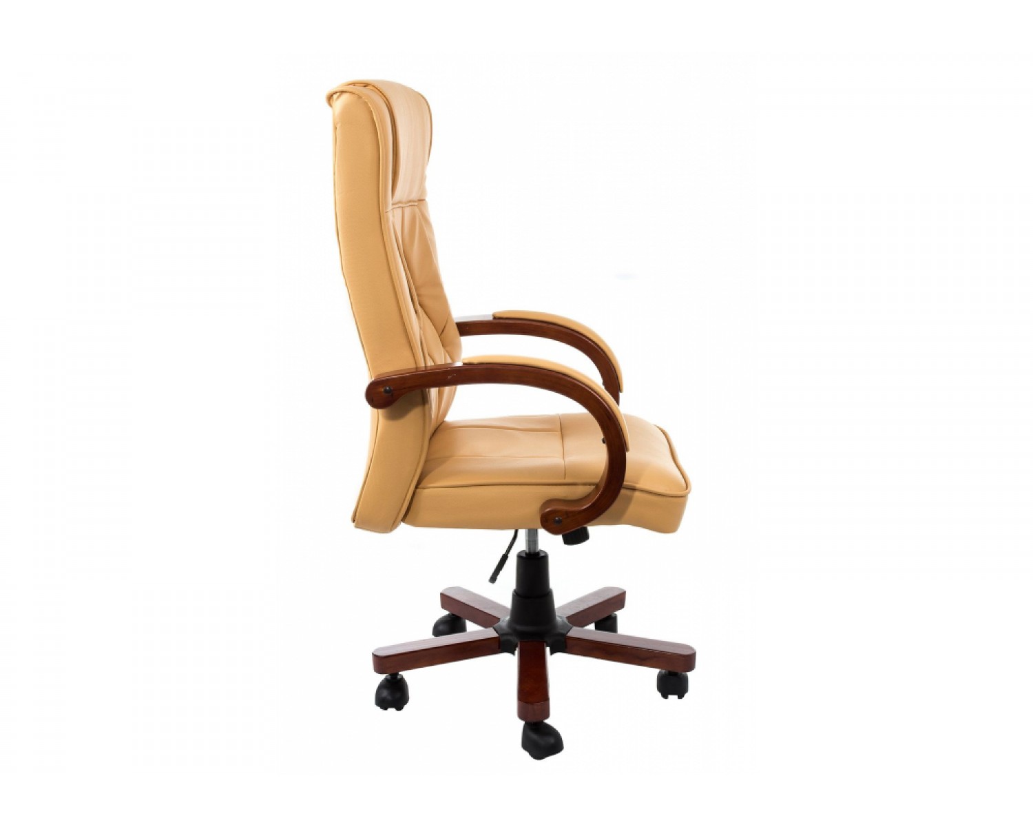 Компьютерное кресло Grandi camel beige
