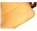 Компьютерное кресло Grandi camel beige