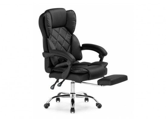 Компьютерное кресло Kolson black
