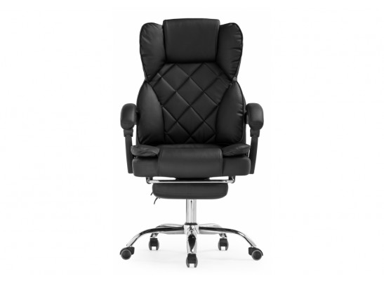 Компьютерное кресло Kolson black