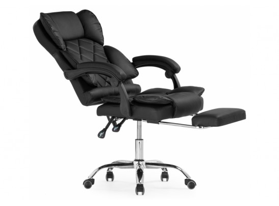 Компьютерное кресло Kolson black