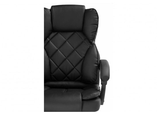 Компьютерное кресло Kolson black