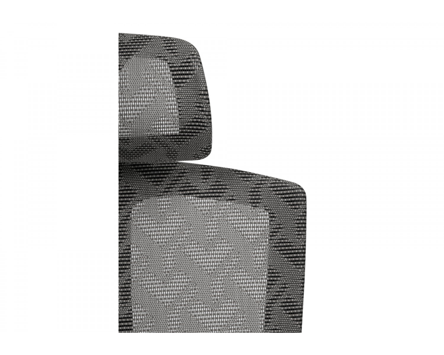 Компьютерное кресло Lanus gray / black