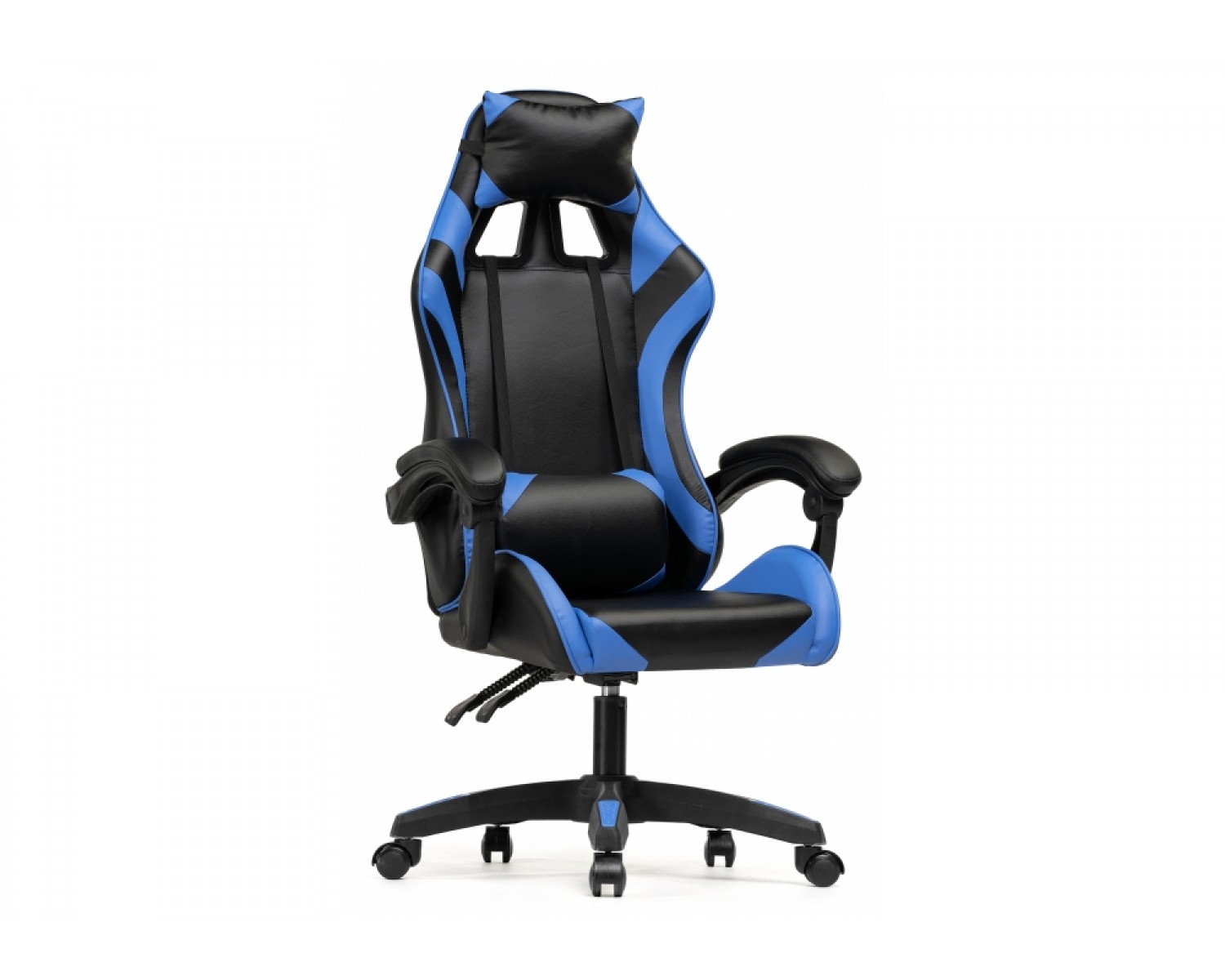 Компьютерное кресло Rodas black / blue