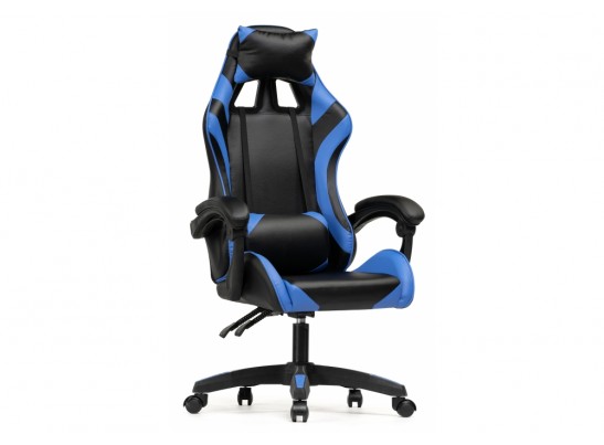 Компьютерное кресло Rodas black / blue