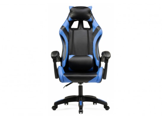 Компьютерное кресло Rodas black / blue