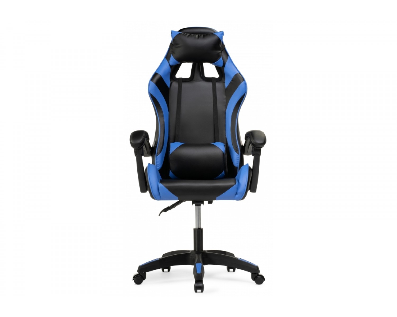 Компьютерное кресло Rodas black / blue