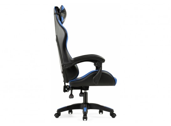 Компьютерное кресло Rodas black / blue